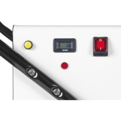Déshumidificateur industriel TTK 170 ECO Trotec pour 90m²