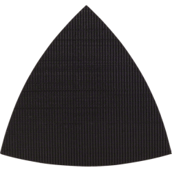 Plateau de ponçage pour patin spécial persiennes pour ponceuse Bosch DA 280 E PDA 180 PDA 180 E PDA