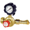 Détendeur propane 694 réglable