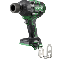 Boulonneuse WR36DEW2Z Hikoki 36V 770Nm Carré 1/2 nue