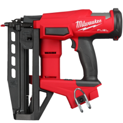 Cloueur de finition M18 FN16GS-0X Milwaukee FUEL 16GA 18V en HD Box sans batterie