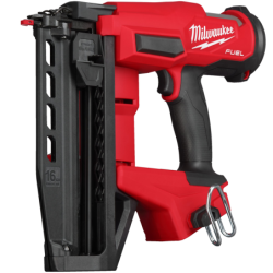 Cloueur de finition M18 FN16GS-0X Milwaukee FUEL 16GA 18V en HD Box sans batterie