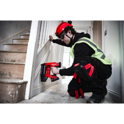 Cloueur de finition M18 FN16GS-0X Milwaukee FUEL 16GA 18V en HD Box sans batterie