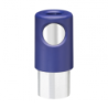 Raccord fileté femelle cylindrique Prevost 3/8 12 bar