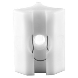 Outil de charge pour angle rentrant Mud Head Tapetech