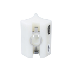 Outil de charge pour angle rentrant Mud Head Tapetech