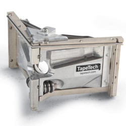 Finisseur d'angle Easyroll 89 mm ajustable Tapetech