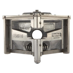 Finisseur d'angle Easyroll 89 mm ajustable Tapetech