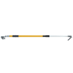 Manche extensible pour boite de finition à plat Tapetech