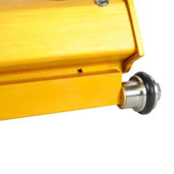 Boite standard grande capacité 175 mm Easyclean box 7' Tapetech