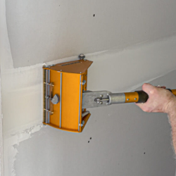 Boite standard grande capacité 175 mm Easyclean box 7' Tapetech