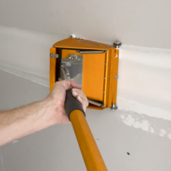 Boite standard grande capacité 175 mm Easyclean box 7' Tapetech