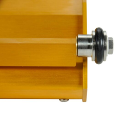 Boite automatique grande capacité 25cm Power Assist box 10' Tapetech