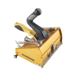 Boite automatique grande capacité 25cm Power Assist box 10' Tapetech