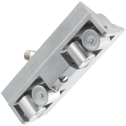 Rouleur d'angle rentrant Asgard