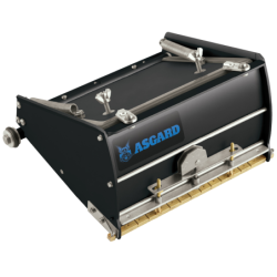 Boite de finition standard Maxbox 7 Asgard