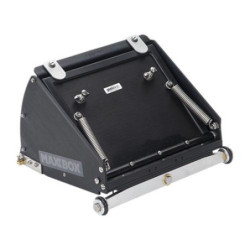 Boite de finition standard Maxbox 7 Asgard