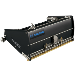 Boite de finition standard Maxbox 10 Asgard