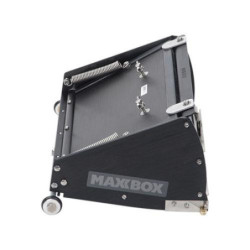 Boite de finition standard Maxbox 10 Asgard