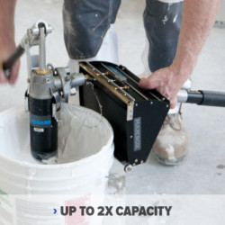 Boite de finition standard Maxbox 10 Asgard