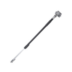 Manche pour boite extensible Asgard