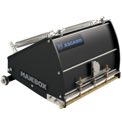 Boite automatique Power Assist box 7' Asgard