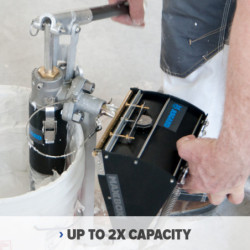 Boite automatique Power Assist box 7' Asgard