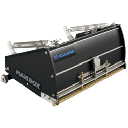 Boite automatique Power Assist box 10' Asgard
