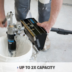 Boite automatique Power Assist box 10' Asgard