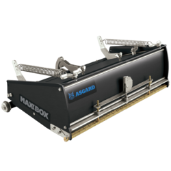 Boite automatique Power Assist box 12' Asgard