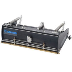 Boite automatique Power Assist box 12' Asgard
