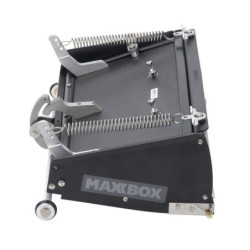 Boite automatique Power Assist box 12' Asgard