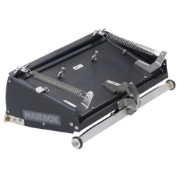 Boite automatique Power Assist box 12' Asgard