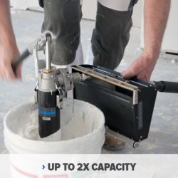 Boite automatique Power Assist box 12' Asgard