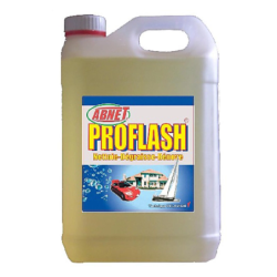 Dégraissant détergent Abnet PROFLASH 5L