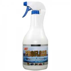 Dégraissant détergent Abnet PROFLASH 5L