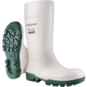 Botte de sécurité PVC WORK IT SAFETY blanche