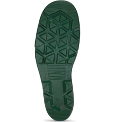 Botte de sécurité PVC WORK IT SAFETY blanche