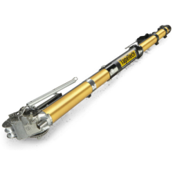 Machine à joint Bazooka Automatic taper Tapetech