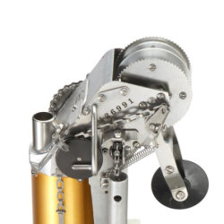 Machine à joint Bazooka Automatic taper Tapetech