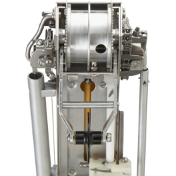 Machine à joint Bazooka Automatic taper Tapetech