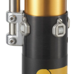 Machine à joint Bazooka Automatic taper Tapetech