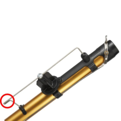 Machine à joint Bazooka Automatic taper Tapetech