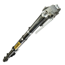 Machine à joint Bazooka Automatic Taper carbone Tapetech