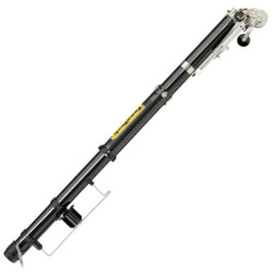 Machine à joint Bazooka Automatic Taper carbone Tapetech