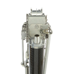 Machine à joint Bazooka Automatic Taper carbone Tapetech