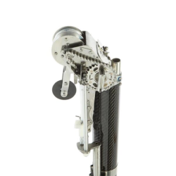 Machine à joint Bazooka Automatic Taper carbone Tapetech