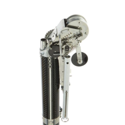 Machine à joint Bazooka Automatic Taper carbone Tapetech