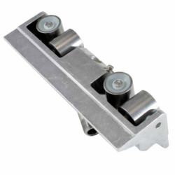 Rouleur d'angle rentrant corner roller Tapetech