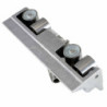 Rouleur d'angle rentrant corner roller Tapetech